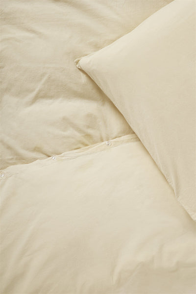 Stone sengetøj 140x220/60x63 cm - Compliments