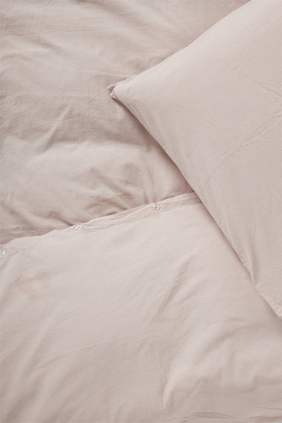 Stone sengetøj 240x220/60x63 cm - Compliments