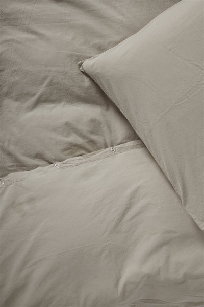 Stone sengetøj 150x210/50x60 cm - Compliments