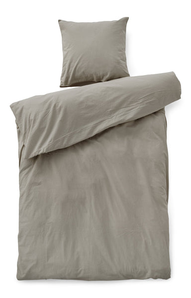 Stone sengetøj 150x210/50x60 cm - Compliments